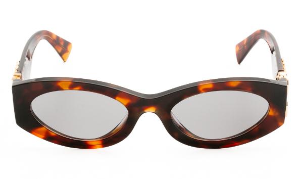 ΓΥΑΛΙΑ ΗΛΙΟΥ MIU MIU 11WS 21C40O 5421 - 2