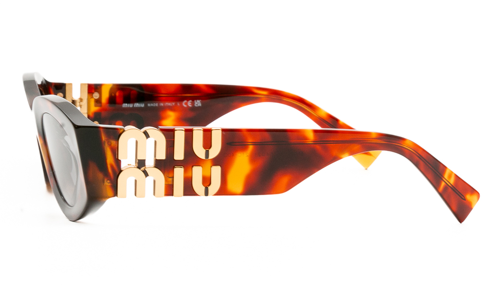ΓΥΑΛΙΑ ΗΛΙΟΥ MIU MIU 11WS 21C40O 5421 3