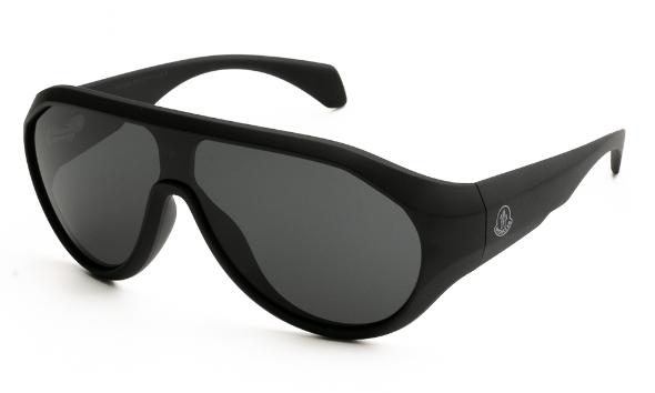 ΓΥΑΛΙΑ ΗΛΙΟΥ MONCLER 8009U 500687 0132