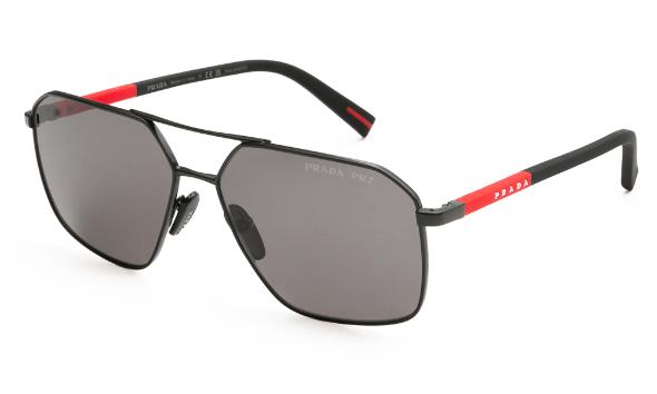 ΓΥΑΛΙΑ ΗΛΙΟΥ PRADA PSA50S 1BO02G 6014