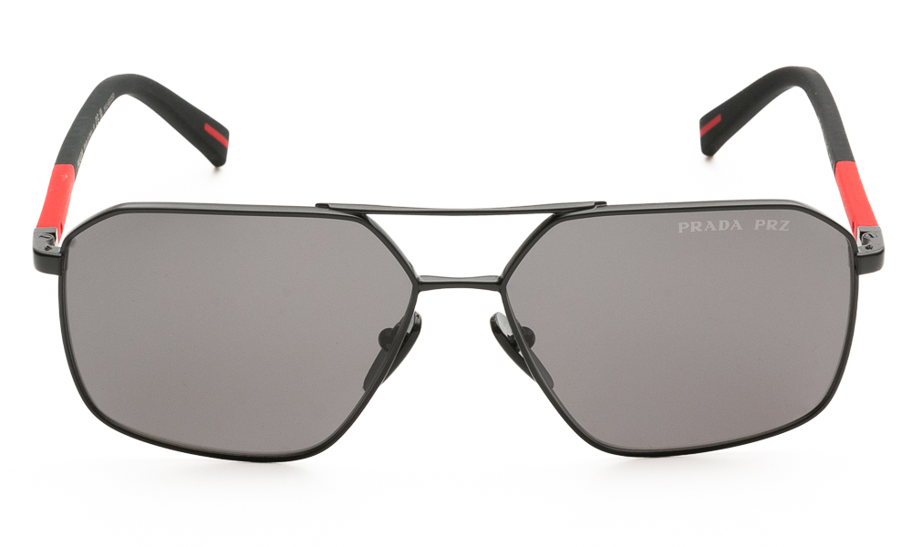 ΓΥΑΛΙΑ ΗΛΙΟΥ PRADA PSA50S 1BO02G 6014 2