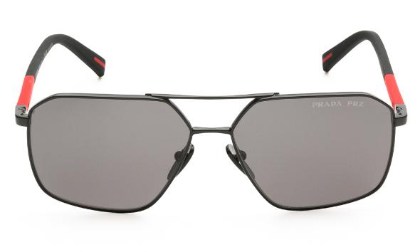 ΓΥΑΛΙΑ ΗΛΙΟΥ PRADA PSA50S 1BO02G 6014 - 2