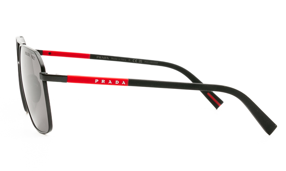 ΓΥΑΛΙΑ ΗΛΙΟΥ PRADA PSA50S 1BO02G 6014 3