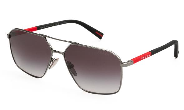ΓΥΑΛΙΑ ΗΛΙΟΥ PRADA PSA50S 5AV09U 6014