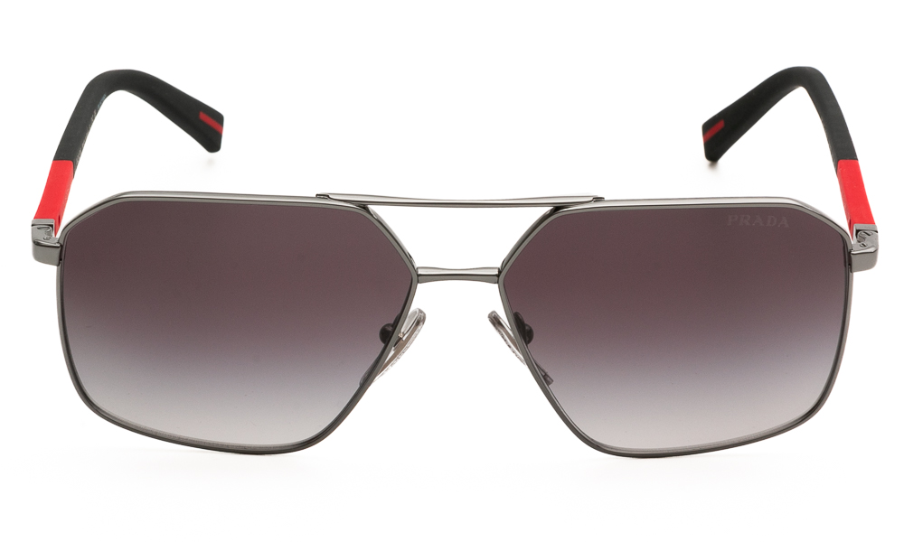 ΓΥΑΛΙΑ ΗΛΙΟΥ PRADA PSA50S 5AV09U 6014 2