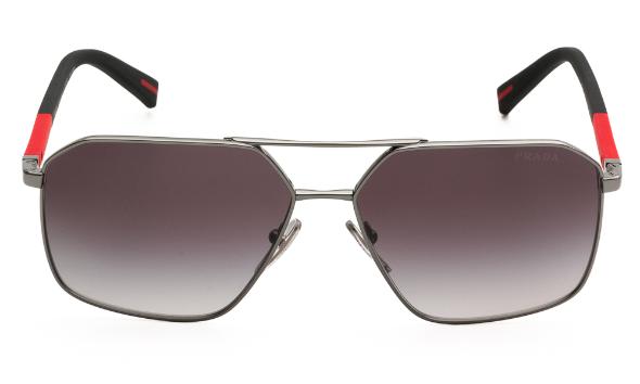 ΓΥΑΛΙΑ ΗΛΙΟΥ PRADA PSA50S 5AV09U 6014 - 2