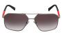 ΓΥΑΛΙΑ ΗΛΙΟΥ PRADA PSA50S 5AV09U 6014
