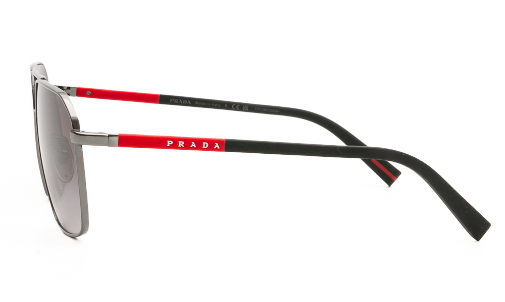 ΓΥΑΛΙΑ ΗΛΙΟΥ PRADA PSA50S 5AV09U 6014 3