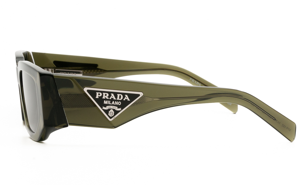 ΓΥΑΛΙΑ ΗΛΙΟΥ PRADA 09ZS 25A40L 5418 3