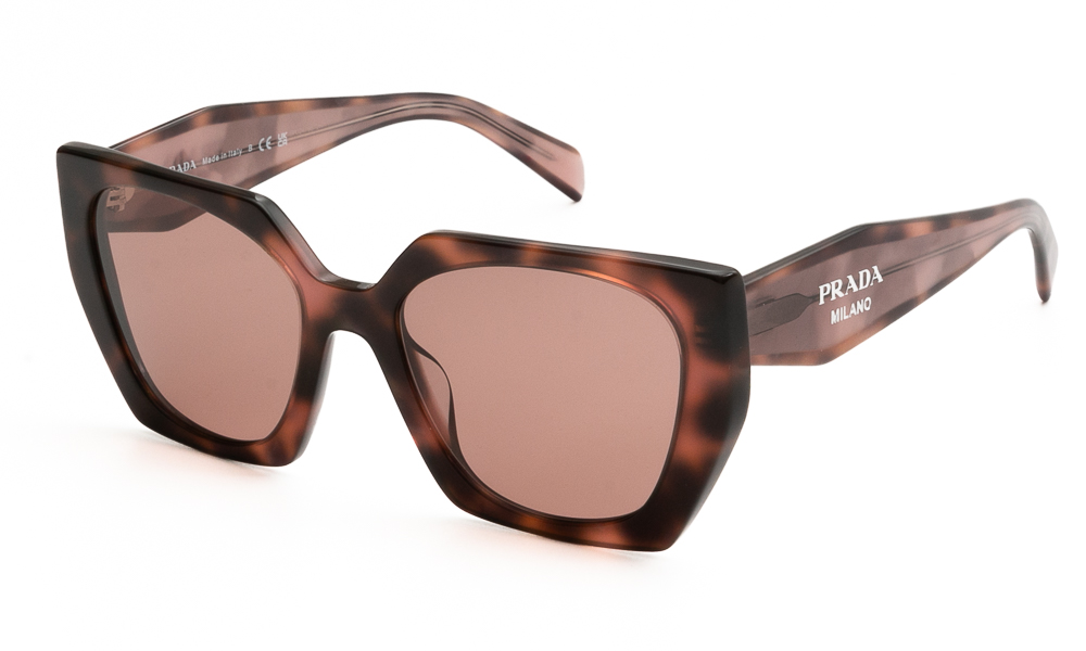 SUNGLASSES PRADA 15WS 23A60B 5419 1