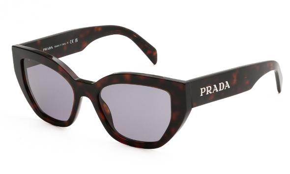 ΓΥΑΛΙΑ ΗΛΙΟΥ PRADA A09S 17N03N 5318