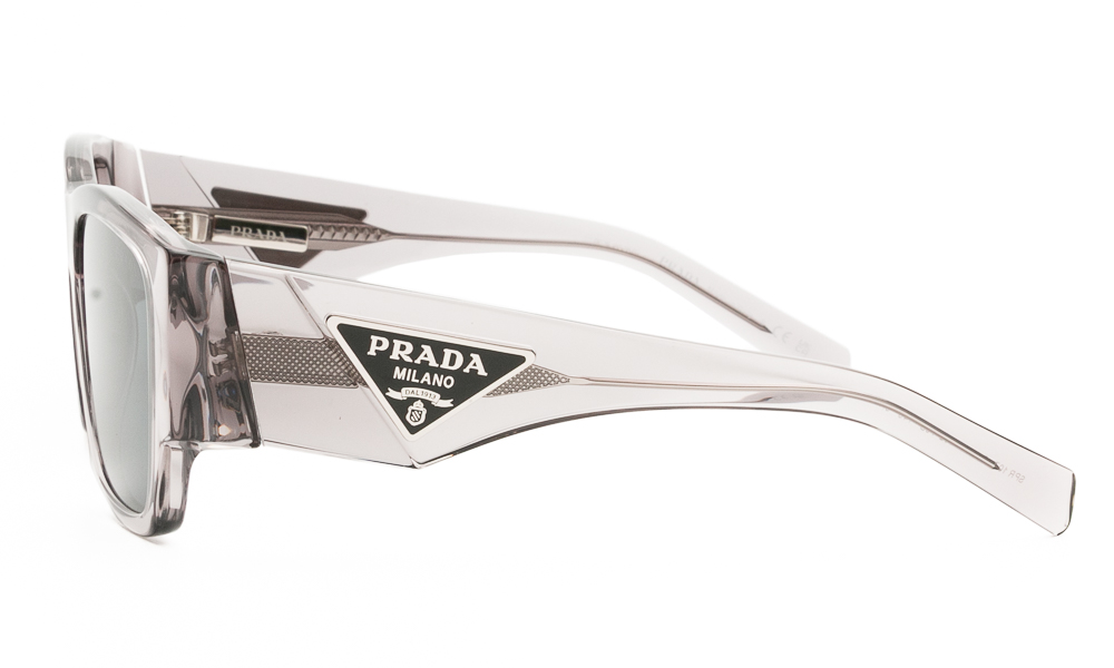 ΓΥΑΛΙΑ ΗΛΙΟΥ PRADA 10ZS 16Z70B 5420 3