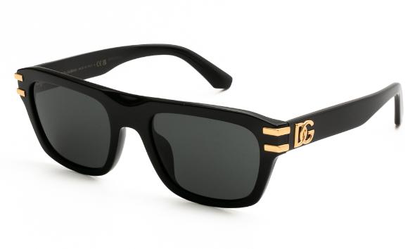 ΓΥΑΛΙΑ ΗΛΙΟΥ DOLCE & GABBANA 4496 501/87 5421