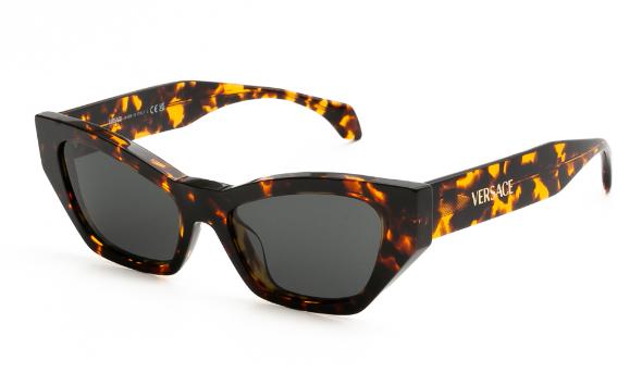 ΓΥΑΛΙΑ ΗΛΙΟΥ VERSACE 4488U 551487 5317