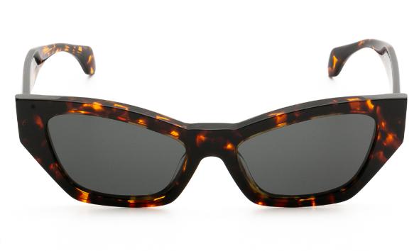 ΓΥΑΛΙΑ ΗΛΙΟΥ VERSACE 4488U 551487 5317 - 2