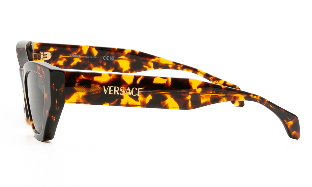 ΓΥΑΛΙΑ ΗΛΙΟΥ VERSACE 4488U 551487 5317 3