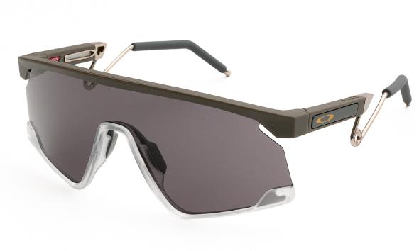 ΓΥΑΛΙΑ ΗΛΙΟΥ OAKLEY BXTR METAL 0OO9237 923712 0139