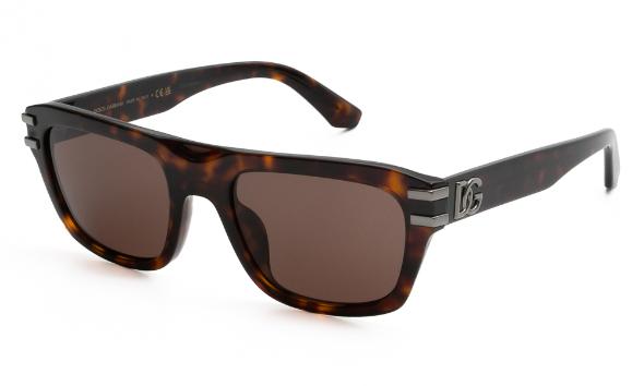 ΓΥΑΛΙΑ ΗΛΙΟΥ DOLCE & GABBANA 4496 502/73 5421