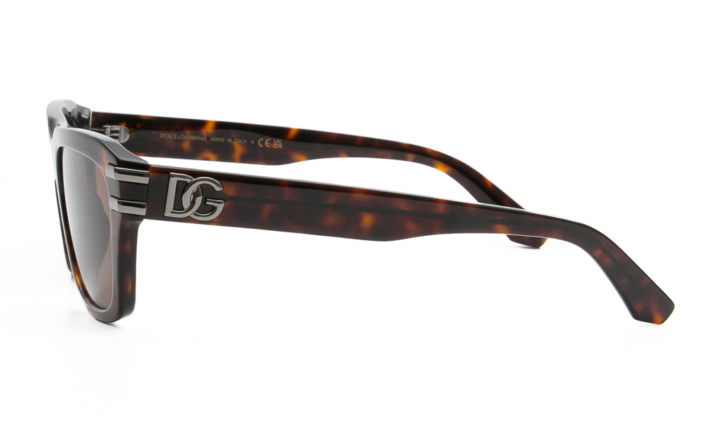 ΓΥΑΛΙΑ ΗΛΙΟΥ DOLCE & GABBANA 4496 502/73 5421 3
