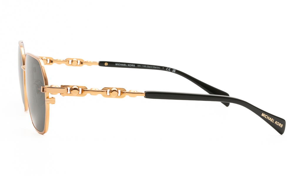 ΓΥΑΛΙΑ ΗΛΙΟΥ MICHAEL KORS SAINT MARTIN 1165 189687 5718 3