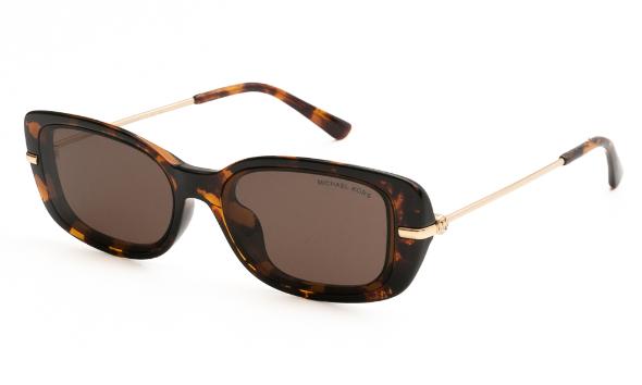 ΓΥΑΛΙΑ ΗΛΙΟΥ MICHAEL KORS CAPELLA 2228D 30063G 5716