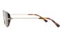 ΓΥΑΛΙΑ ΗΛΙΟΥ MICHAEL KORS CAPELLA 2228D 30063G 5716