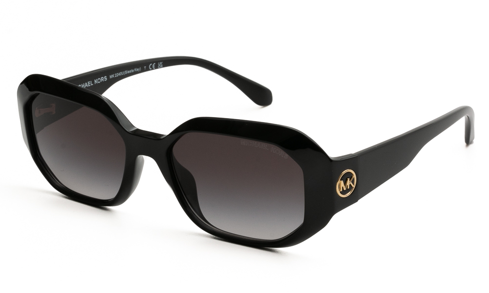 ΓΥΑΛΙΑ ΗΛΙΟΥ MICHAEL KORS SIESTA KEY 2240U 30058G 5417 1