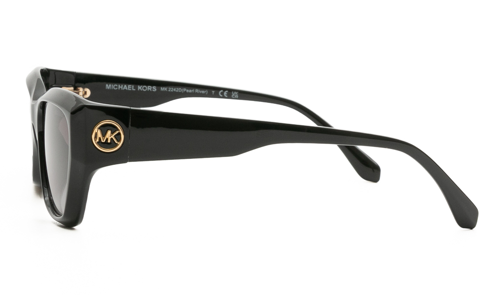 ΓΥΑΛΙΑ ΗΛΙΟΥ MICHAEL KORS PEARL RIVER 2242D 30058G 5619 3