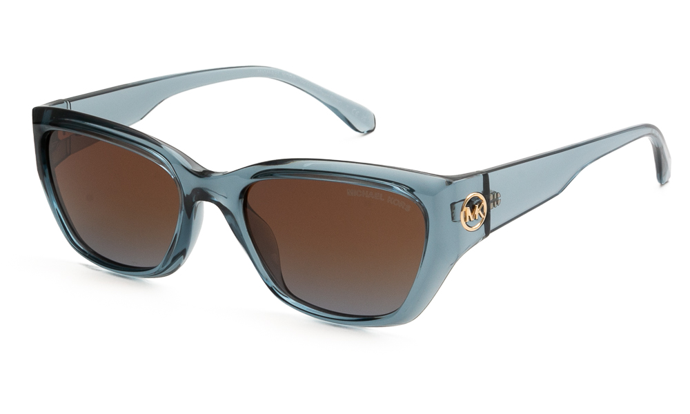 ΓΥΑΛΙΑ ΗΛΙΟΥ MICHAEL KORS PEARL RIVER 2242D 401413 5619 1