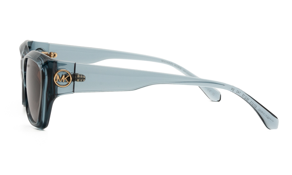 ΓΥΑΛΙΑ ΗΛΙΟΥ MICHAEL KORS PEARL RIVER 2242D 401413 5619 3