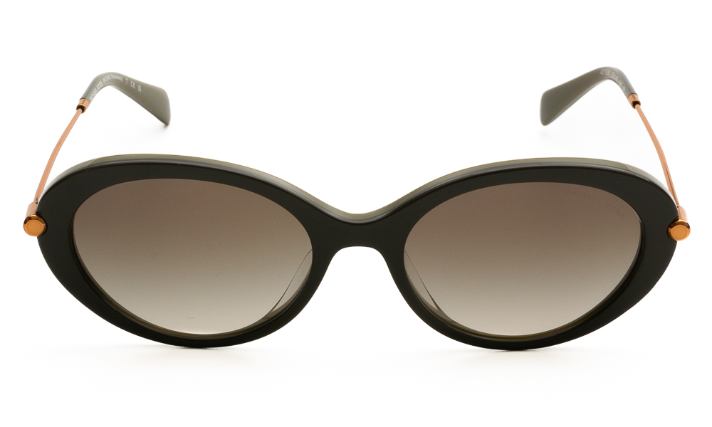 ΓΥΑΛΙΑ ΗΛΙΟΥ MICHAEL KORS ROCKAWAY 2245U 40193M 5318 2