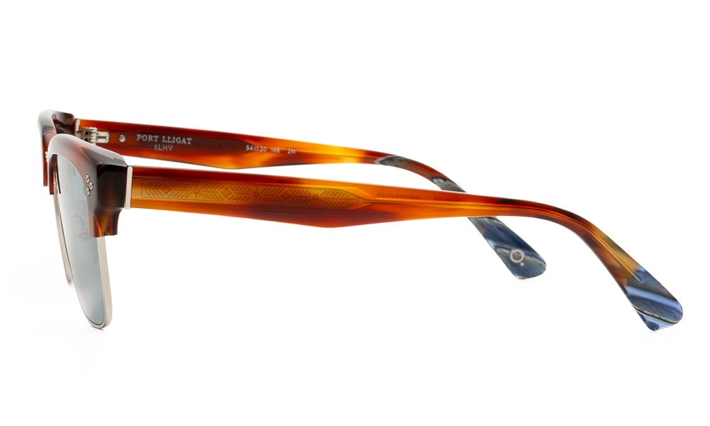 SUNGLASSES ETNIA PORT LLIGAT SLHV 5420 3