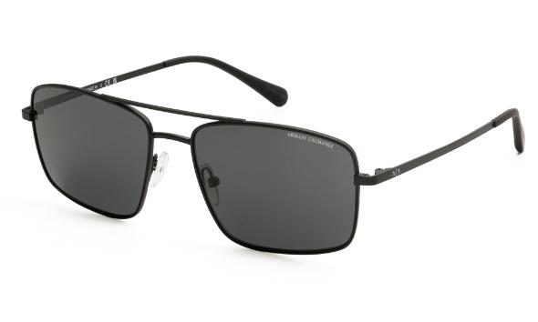 ΓΥΑΛΙΑ ΗΛΙΟΥ ARMANI EXCHANGE 2054S 600087 5717