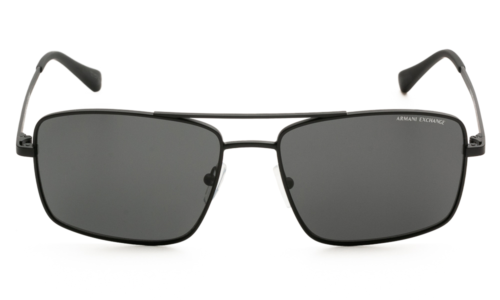 ΓΥΑΛΙΑ ΗΛΙΟΥ ARMANI EXCHANGE 2054S 600087 5717 2