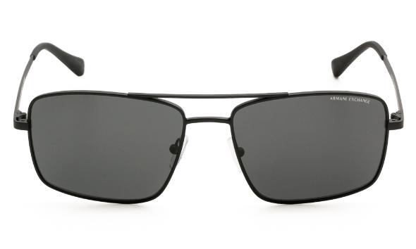 ΓΥΑΛΙΑ ΗΛΙΟΥ ARMANI EXCHANGE 2054S 600087 5717 - 2