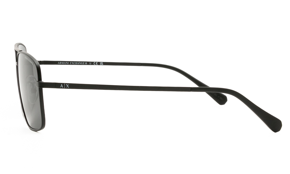 ΓΥΑΛΙΑ ΗΛΙΟΥ ARMANI EXCHANGE 2054S 600087 5717 3