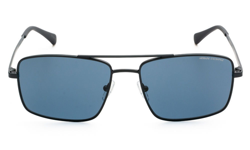 ΓΥΑΛΙΑ ΗΛΙΟΥ ARMANI EXCHANGE 2054S 609980 5717 2