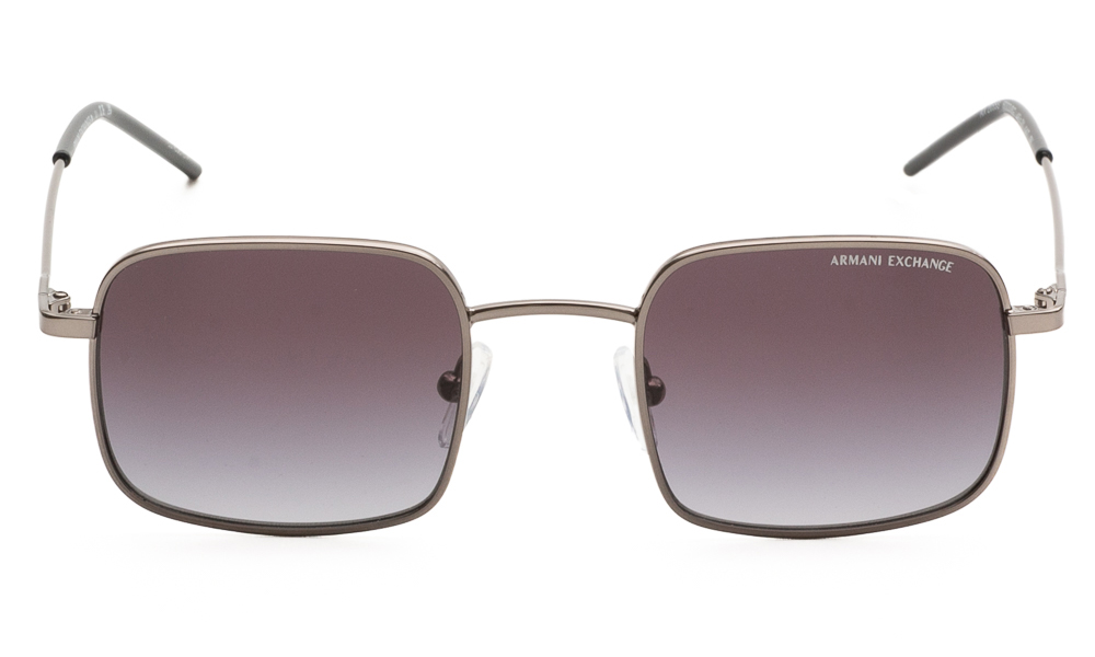 ΓΥΑΛΙΑ ΗΛΙΟΥ ARMANI EXCHANGE 2055S 60038G 4621 2