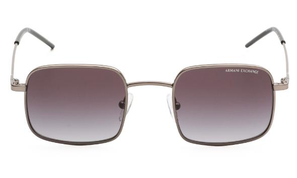 ΓΥΑΛΙΑ ΗΛΙΟΥ ARMANI EXCHANGE 2055S 60038G 4621 - 2