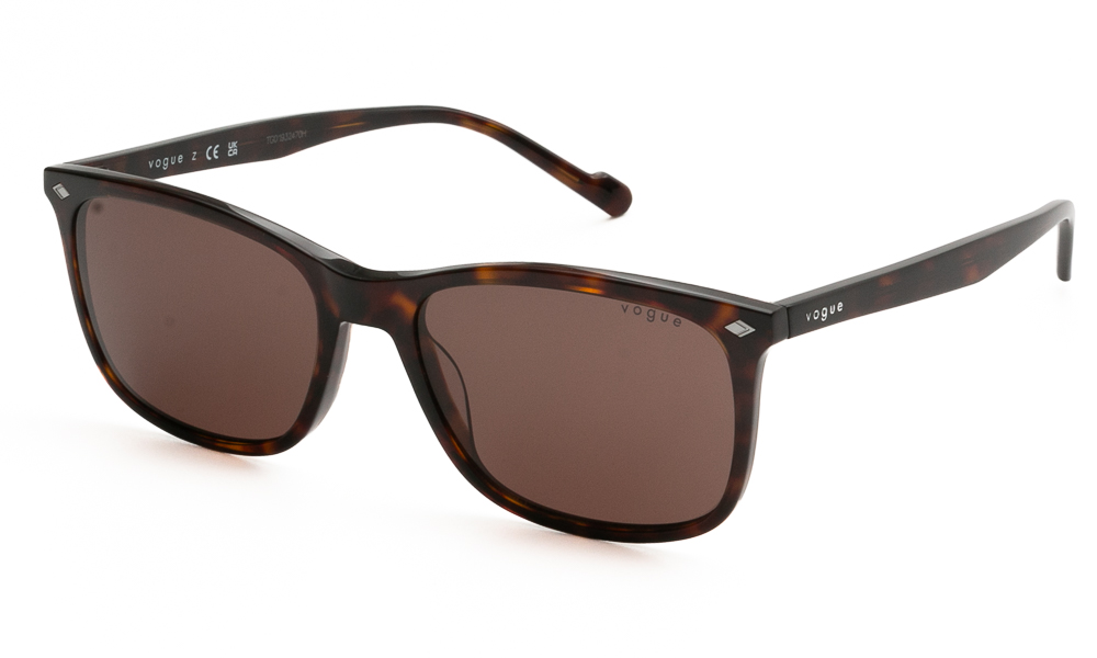 ΓΥΑΛΙΑ ΗΛΙΟΥ VOGUE 5618S W65673 5718 1