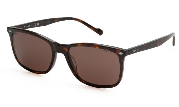 ΓΥΑΛΙΑ ΗΛΙΟΥ VOGUE 5618S W65673 5718