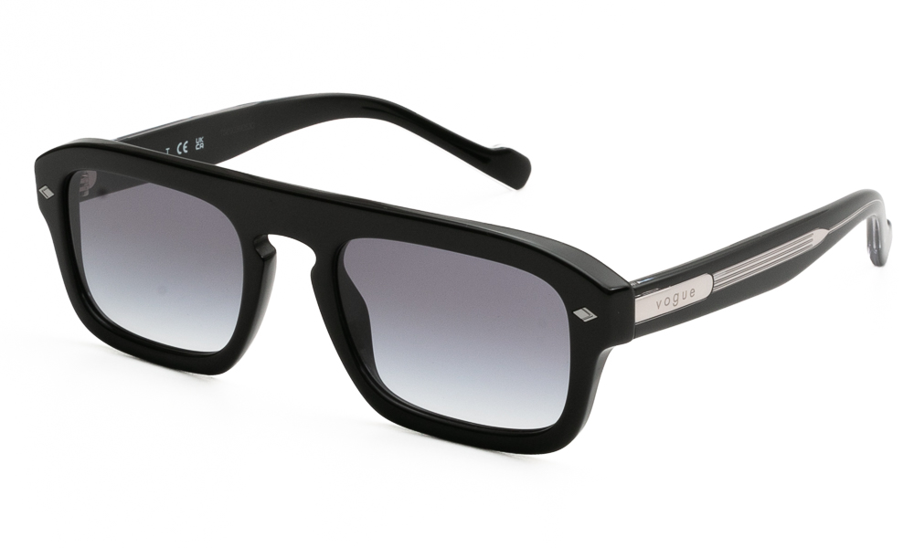 ΓΥΑΛΙΑ ΗΛΙΟΥ VOGUE 5620S W44/79 5321 1