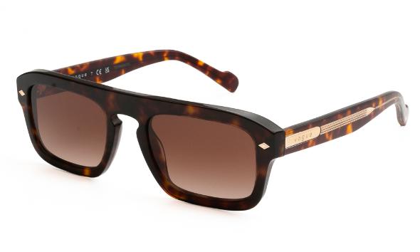 ΓΥΑΛΙΑ ΗΛΙΟΥ VOGUE 5620S W65613 5321