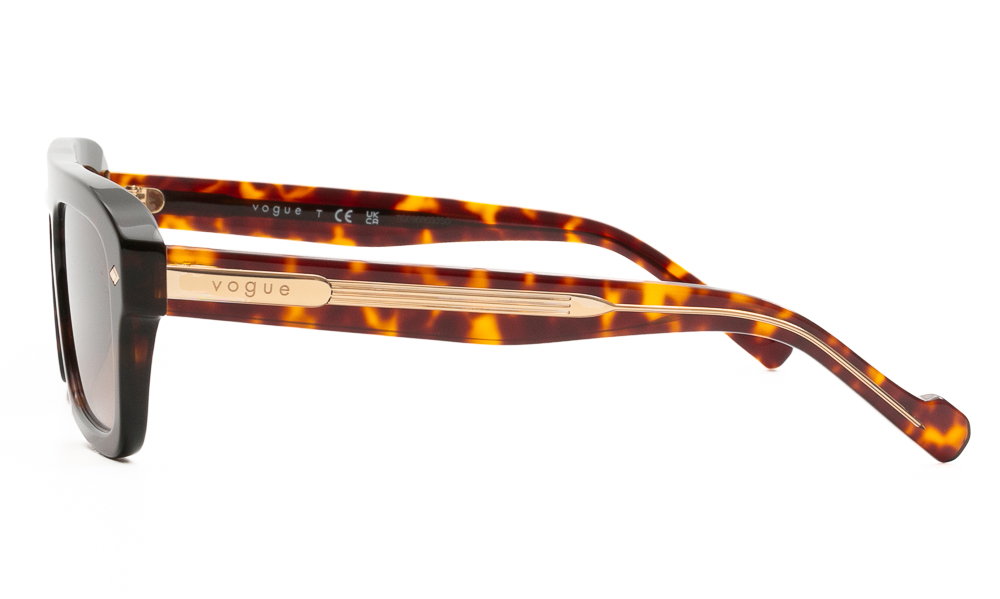 ΓΥΑΛΙΑ ΗΛΙΟΥ VOGUE 5620S W65613 5321 3