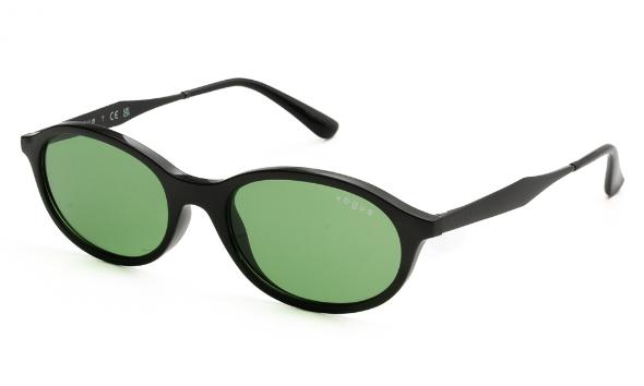 ΓΥΑΛΙΑ ΗΛΙΟΥ VOGUE 5625S W44/2 5218