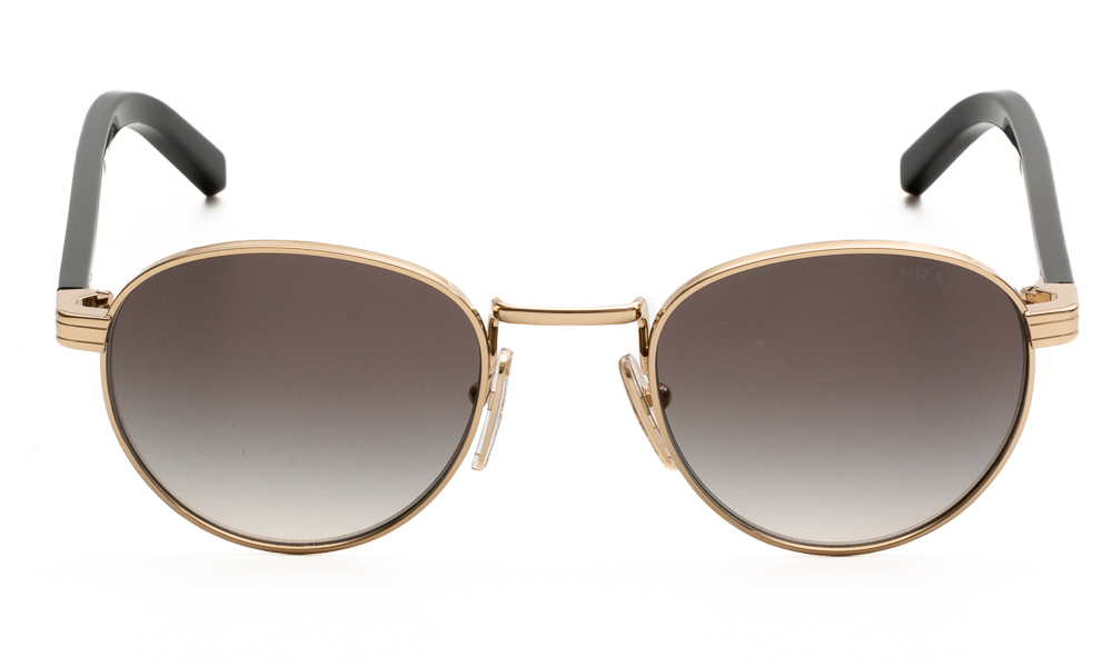 ΓΥΑΛΙΑ ΗΛΙΟΥ PRADA B52S ZVN02C 4921 2