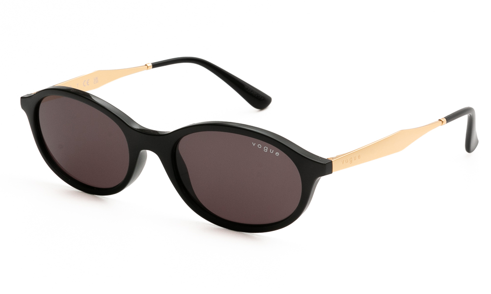 ΓΥΑΛΙΑ ΗΛΙΟΥ VOGUE 5625S W44/87 5218 1