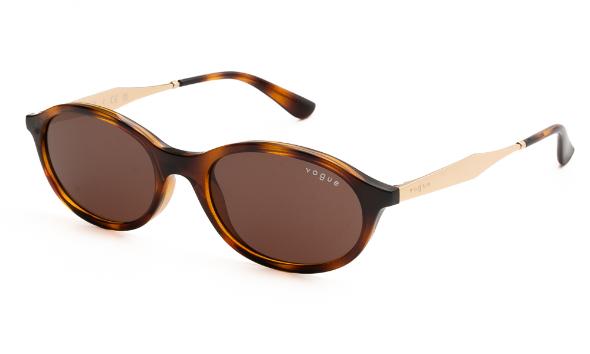 ΓΥΑΛΙΑ ΗΛΙΟΥ VOGUE 5625S W65673 5218