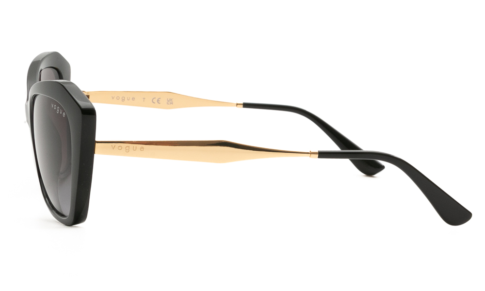 ΓΥΑΛΙΑ ΗΛΙΟΥ VOGUE 5626S W44/8G 5617 3