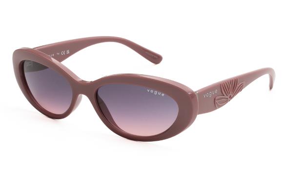 ΓΥΑΛΙΑ ΗΛΙΟΥ VOGUE 5630S 3195I6 5516
